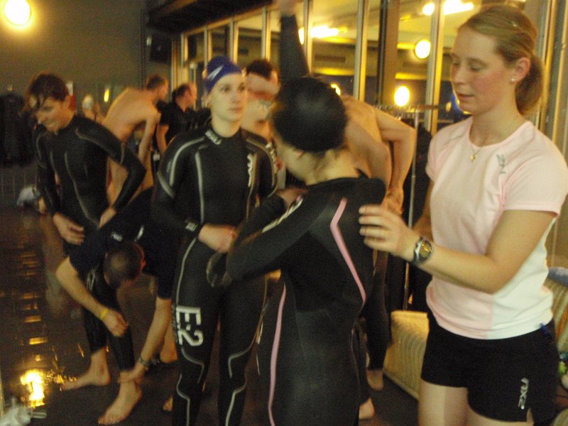 Trionik Neo-Testschwimmen 053